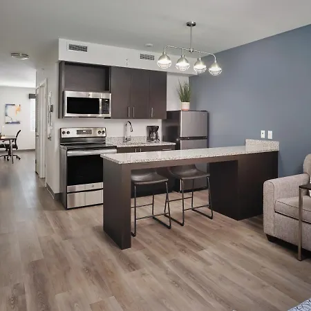 Stayapt Suites Houston-Nasa/Clear Lake